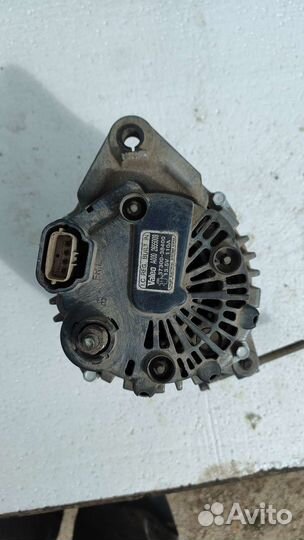 Генератор Hyundai Sonata 4 Тагаз EF 2.0 G4JP