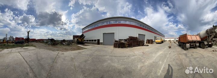 Б/У Сэндвич - Панели