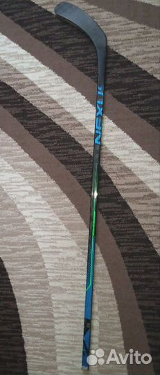 Клюшка хоккейная