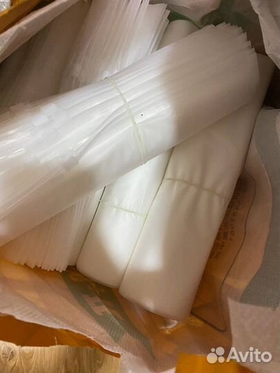 Зип лок пакеты с бегунком упаковочные