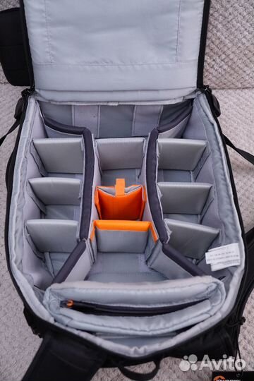 Lowepro Flipside 400 AW II