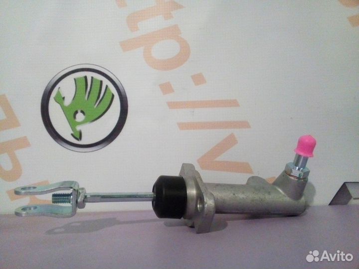 Цилиндр сцепления главный Daewoo Chevrolet