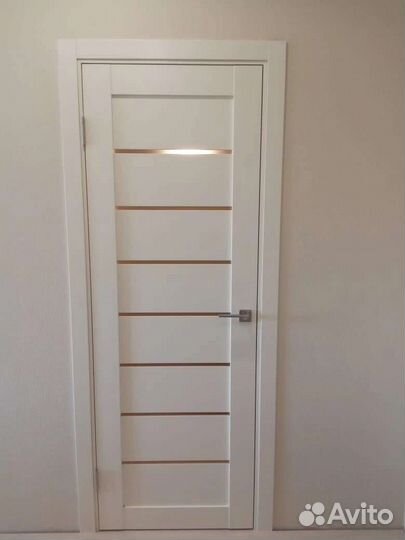 Двери межкомнатные