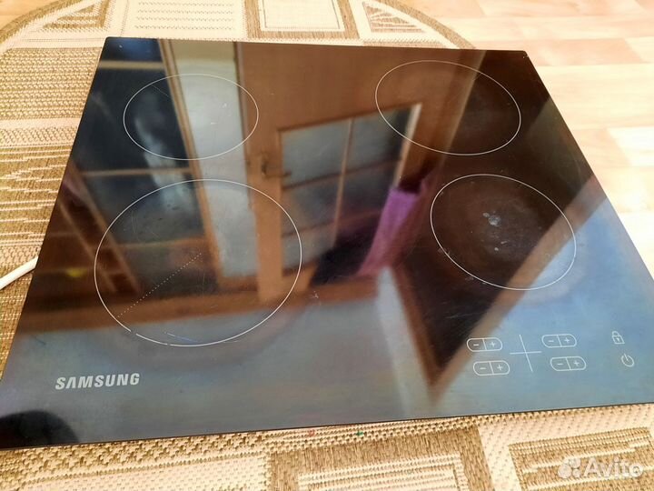 Варочная панель Samsung