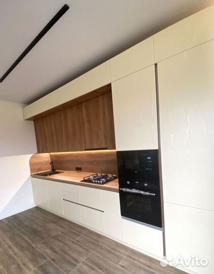 Кухня от производителя