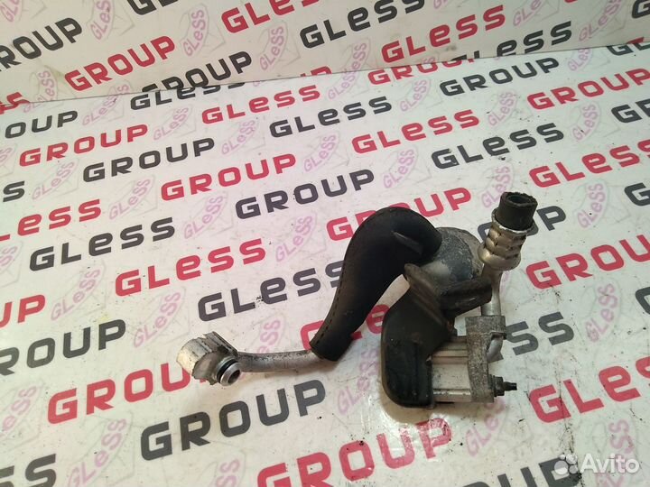 Трубка кондиционера LY грибок б/у MPV