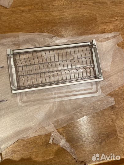 Посудасушитель 600 мм