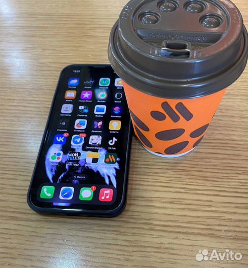 iPhone 13 Pro, 128 ГБ