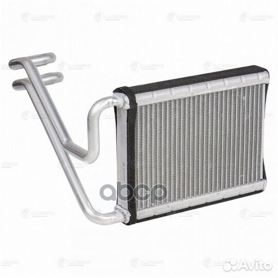 LRH 0815 радиатор печки Hyundai Sonata 05 LRH