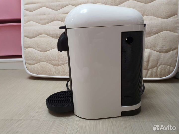 Кофемашина Nespresso Vertuo