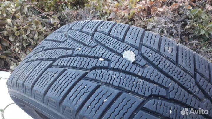 Marshal 793 225/55 R17