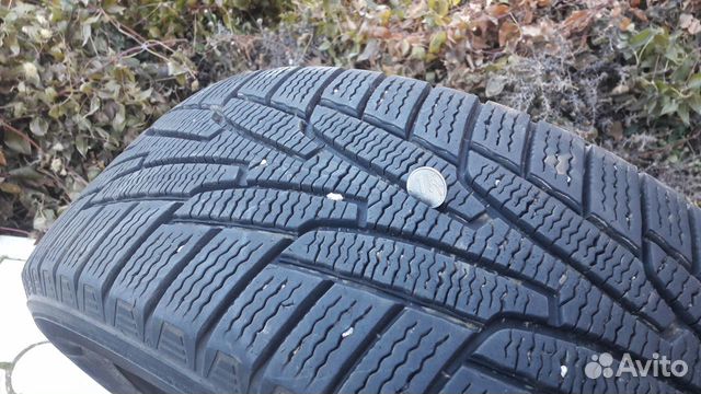 Marshal 793 225/55 R17