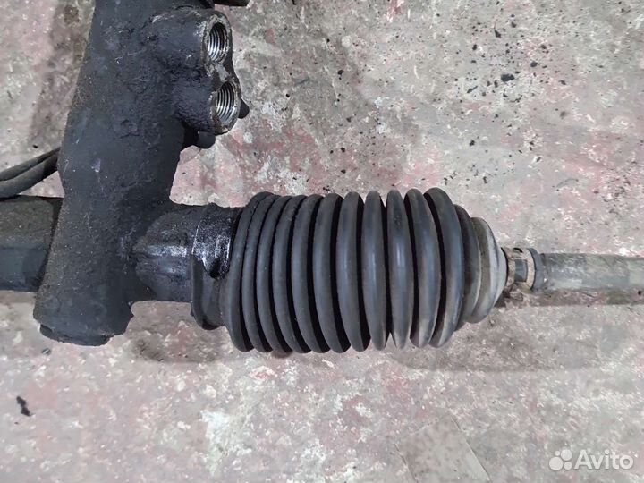 Рулевая рейка гур Chery Fora Vortex Estina Чери