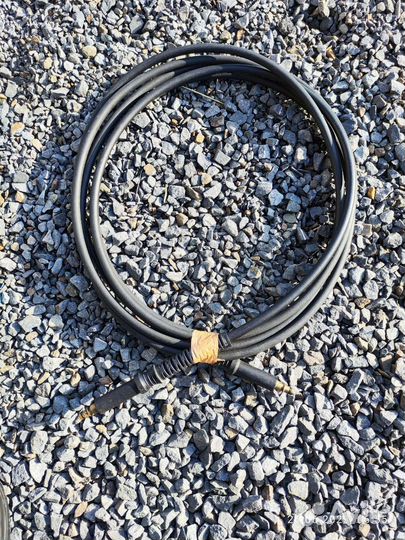 Шланг высокого давления karcher