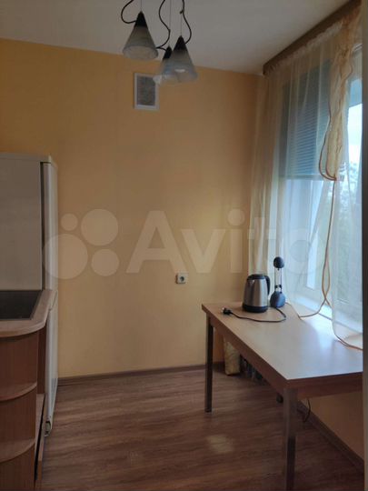 1-к. квартира, 30,2 м², 1/9 эт.