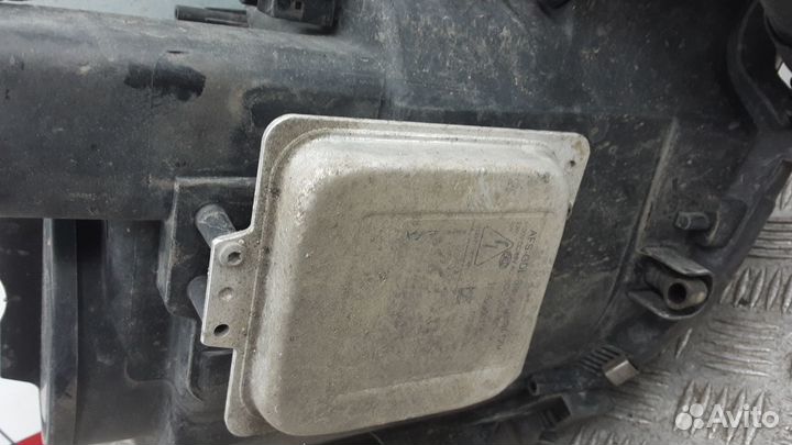 Фара mercedes-benz E W211 (2002-2009)