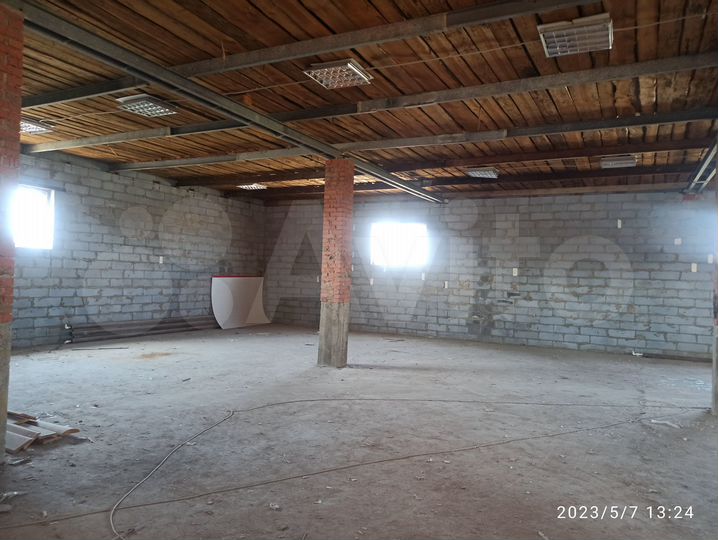 Торговая площадь, 800 м²