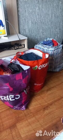 Женские вещи пакетом 42 44 бесплатно