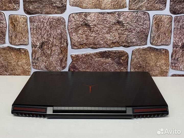 Мощный Lenovo gtx1060-6gb\i5-7gen\16gb\ssd480gb иг