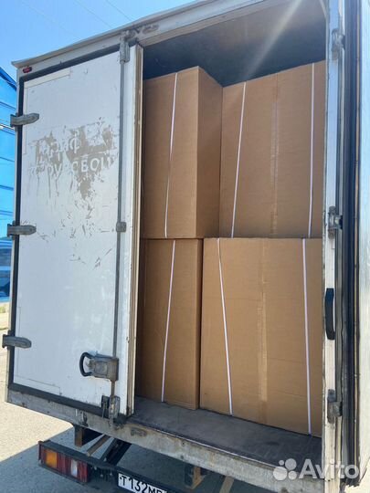 Грузоперевозки газель