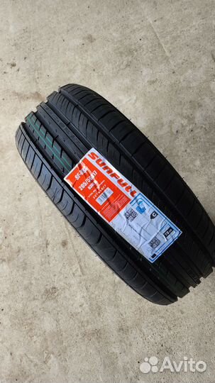 Sunfull SF-888 205/50 R17 93W