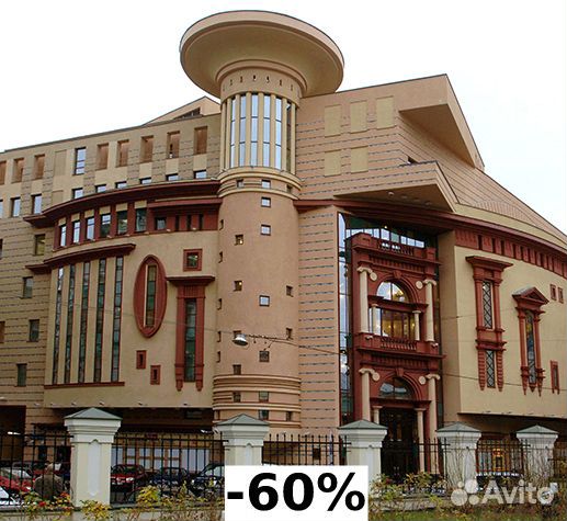 Билеты в театр Et Cetera 13