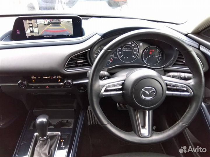 Mazda CX-30 1.8 AT, 2020, 68 000 км