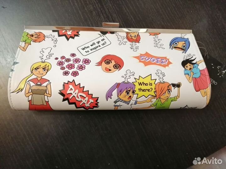 Сумка женская