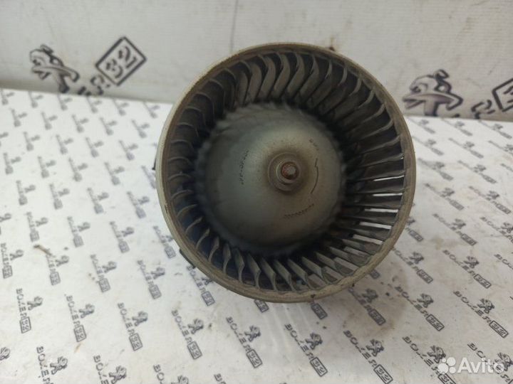 Мотор печки Citroen Jumper 250 2.2 2007