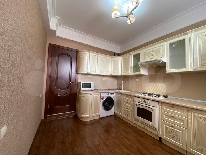 2-к. квартира, 50 м², 6/8 эт.