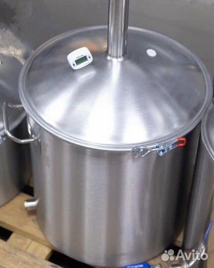 Кубы 1,5 дюйма Стандарт и Стандарт2, 20л, 30л, 37л