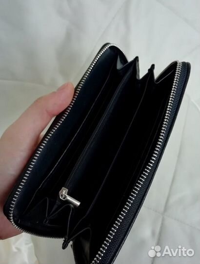 Мужское портмоне