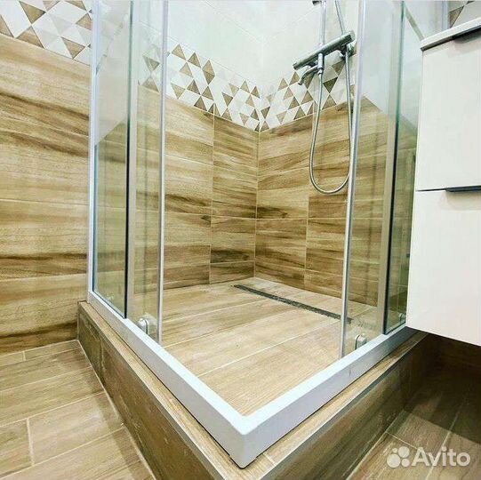 Ремонт и отделка квартир