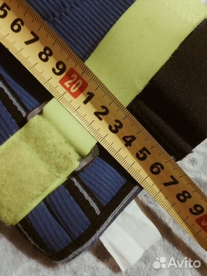 Наколенники детские