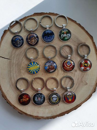 Брелок для ключей