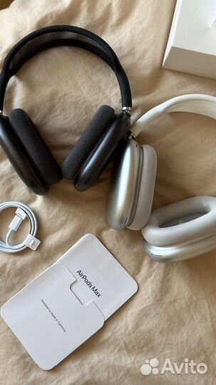 Airpods Pro Max LUX качество 1:1