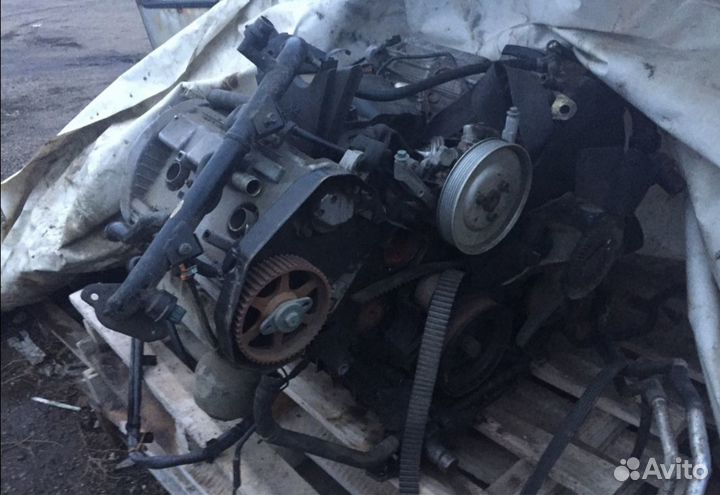 Продаю двигатель
