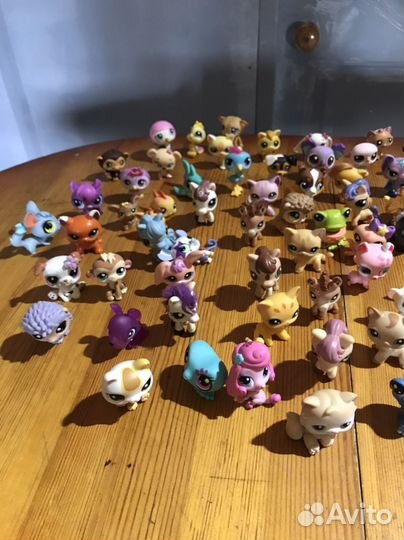 Littlest Pet Shop