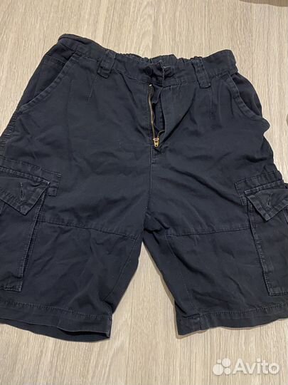 Шорты для мальчика