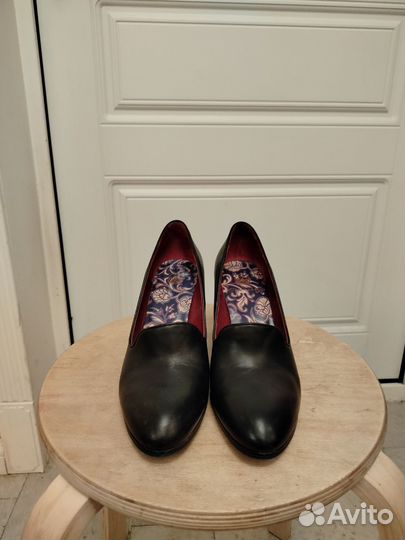 Предлагаю туфли
