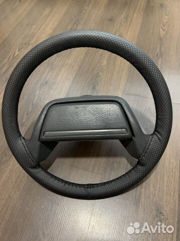 Руль ваз 2114