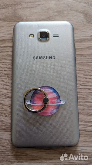 Samsung Galaxy J7 Neo, 2/16 ГБ