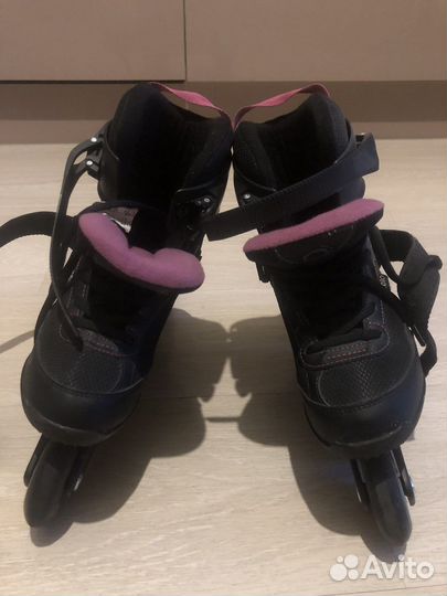 Ролики 39 размер женские