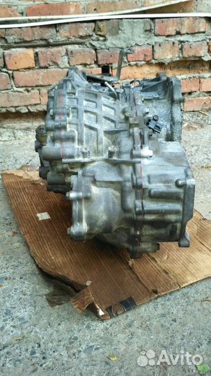 Вариатор Nissan X-Trail T31 2.5 Ребилд Арт.VL016