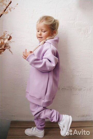 Детский костюм для девочки