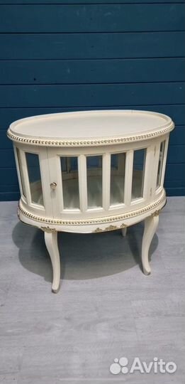 Антик. Винтаж. Тумба/Бар винтажный