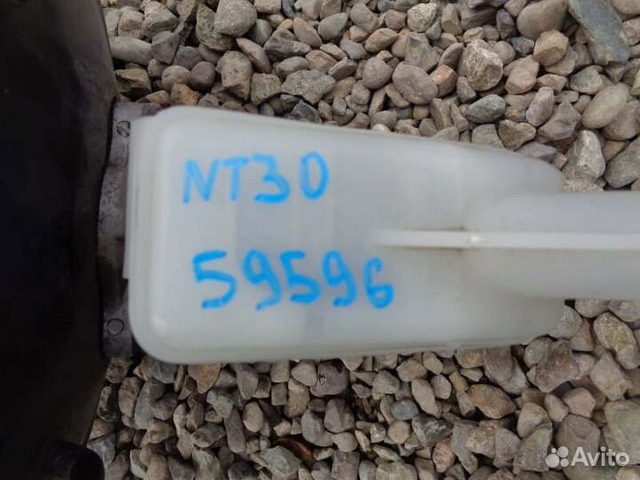 Главный тормозной цилиндр Nissan Xtrail NT30