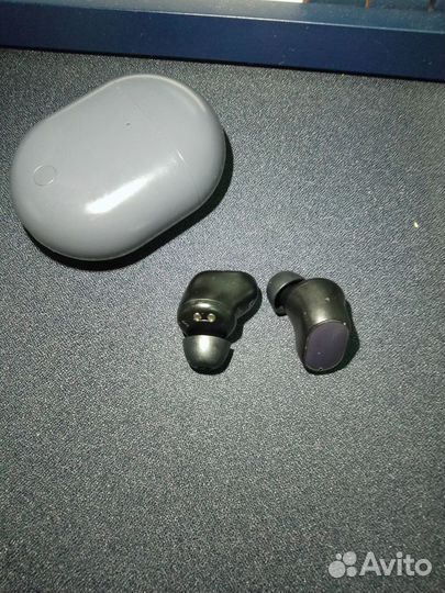 Redmi airdots 3 pro