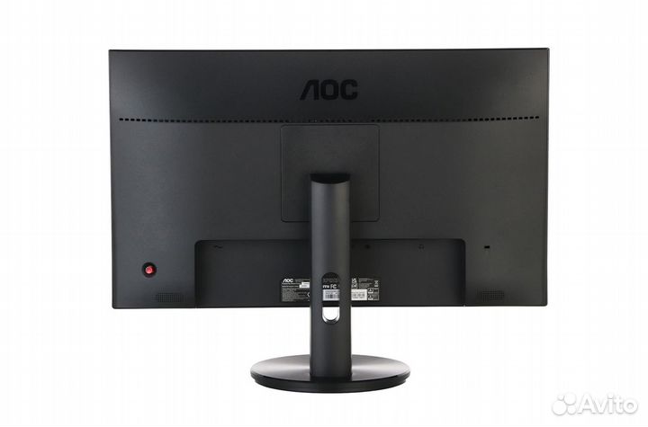 Монитор игровой AOC 23.8