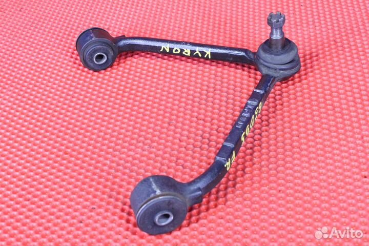 Рычаг подвески передний верхний правый SsangYong 4